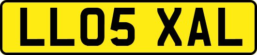 LL05XAL