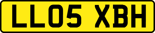 LL05XBH