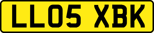 LL05XBK