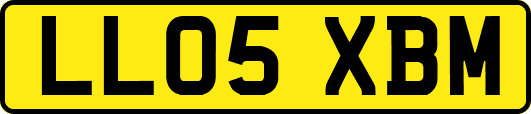 LL05XBM