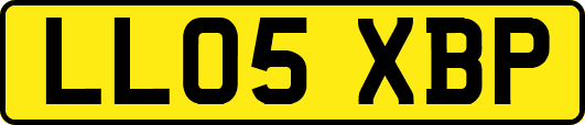 LL05XBP