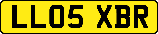 LL05XBR