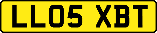 LL05XBT