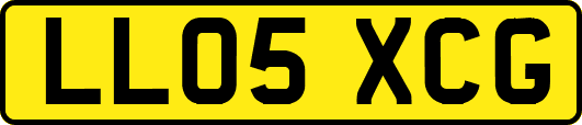 LL05XCG