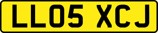 LL05XCJ