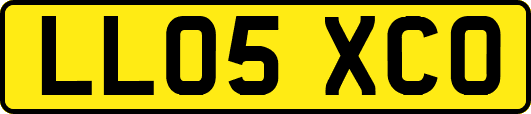 LL05XCO