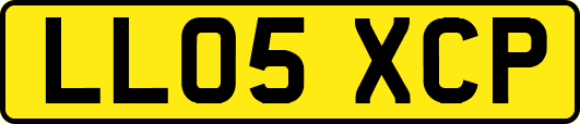 LL05XCP