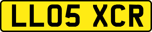 LL05XCR