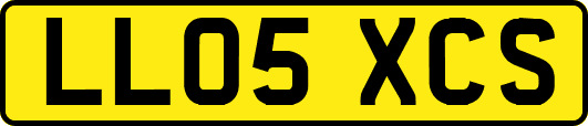 LL05XCS