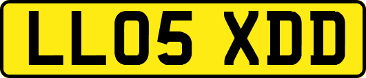 LL05XDD