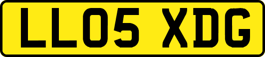 LL05XDG