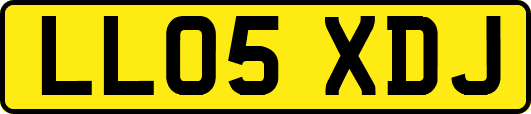 LL05XDJ