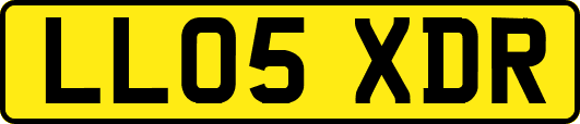 LL05XDR