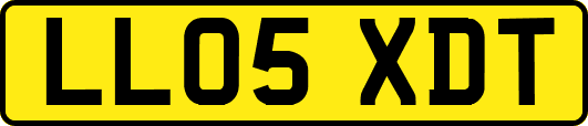 LL05XDT