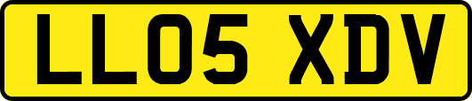 LL05XDV