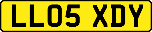 LL05XDY