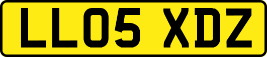 LL05XDZ