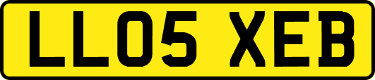 LL05XEB