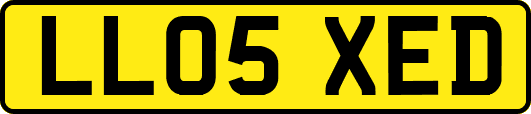 LL05XED
