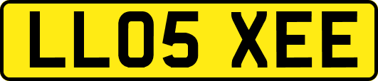 LL05XEE