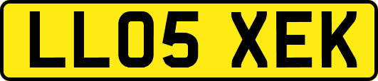 LL05XEK