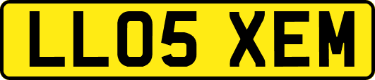 LL05XEM