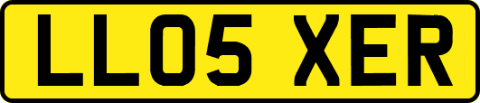 LL05XER