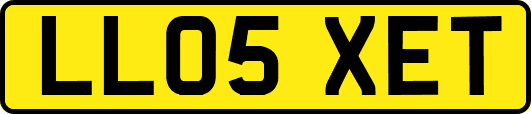 LL05XET