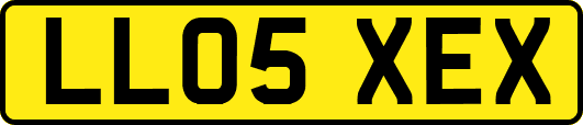 LL05XEX