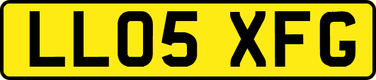 LL05XFG