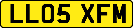 LL05XFM