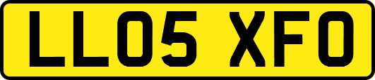 LL05XFO