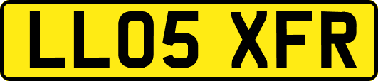LL05XFR