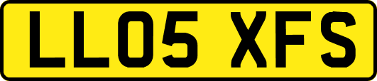 LL05XFS