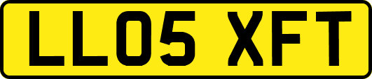 LL05XFT
