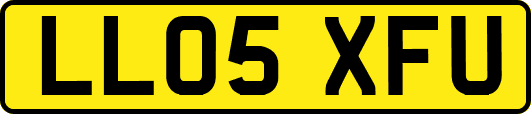 LL05XFU