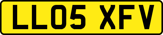 LL05XFV