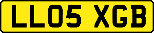 LL05XGB