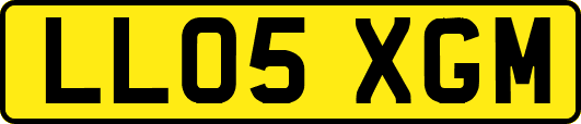 LL05XGM