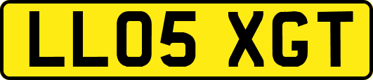 LL05XGT