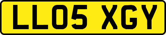LL05XGY
