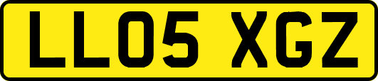LL05XGZ