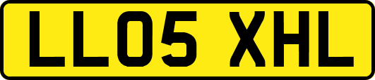 LL05XHL