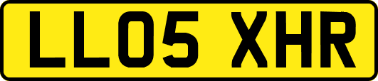 LL05XHR