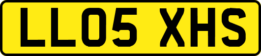 LL05XHS