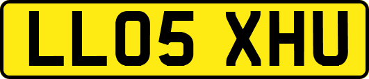 LL05XHU
