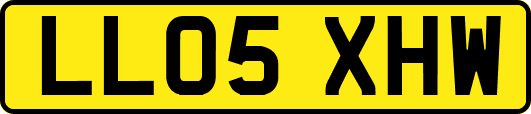 LL05XHW