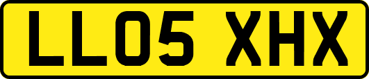 LL05XHX