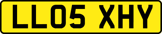 LL05XHY