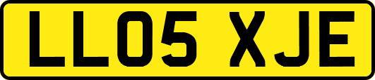 LL05XJE